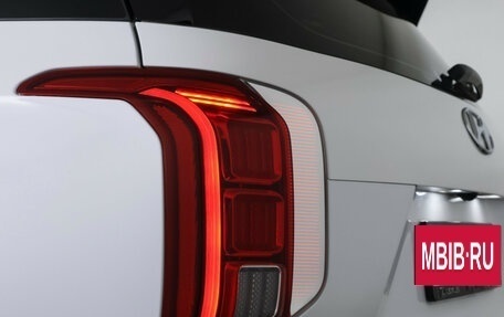 Hyundai Palisade I, 2021 год, 3 690 000 рублей, 24 фотография