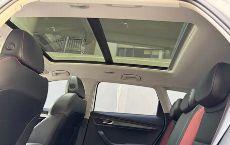 Skoda Karoq I, 2023 год, 1 800 004 рублей, 18 фотография