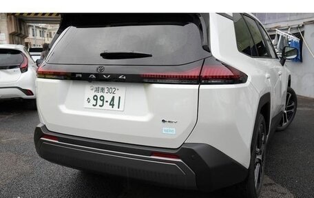 Toyota RAV4, 2026 год, 8 100 000 рублей, 6 фотография