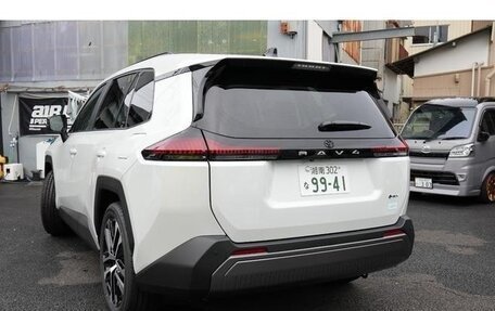 Toyota RAV4, 2026 год, 8 100 000 рублей, 7 фотография
