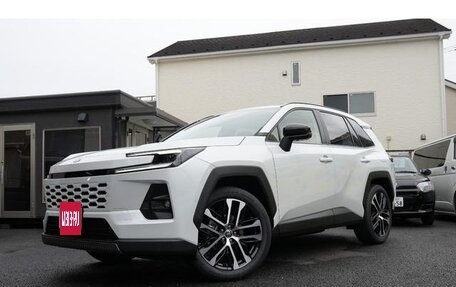 Toyota RAV4, 2026 год, 8 100 000 рублей, 8 фотография
