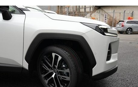 Toyota RAV4, 2026 год, 8 100 000 рублей, 14 фотография