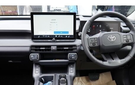 Toyota RAV4, 2026 год, 8 100 000 рублей, 11 фотография