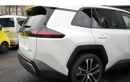 Toyota RAV4, 2026 год, 8 100 000 рублей, 16 фотография