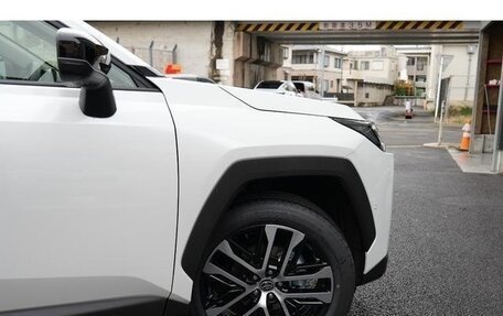 Toyota RAV4, 2026 год, 8 100 000 рублей, 15 фотография