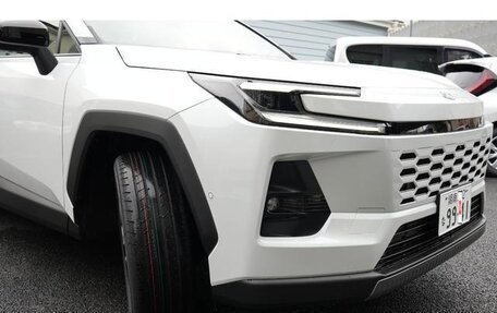 Toyota RAV4, 2026 год, 8 100 000 рублей, 17 фотография