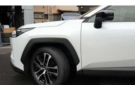 Toyota RAV4, 2026 год, 8 100 000 рублей, 13 фотография