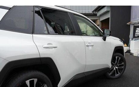 Toyota RAV4, 2026 год, 8 100 000 рублей, 20 фотография