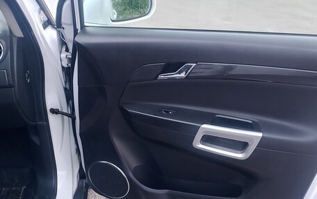 Opel Antara I, 2014 год, 1 170 000 рублей, 9 фотография