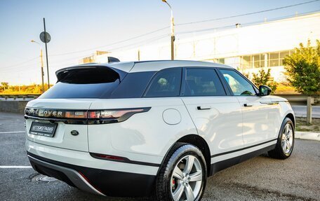 Land Rover Range Rover Velar I, 2018 год, 3 248 000 рублей, 7 фотография