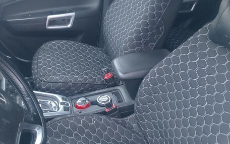 Opel Antara I, 2014 год, 1 170 000 рублей, 11 фотография
