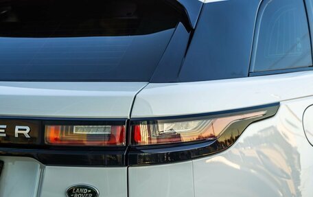 Land Rover Range Rover Velar I, 2018 год, 3 248 000 рублей, 13 фотография