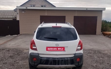 Opel Antara I, 2014 год, 1 170 000 рублей, 5 фотография