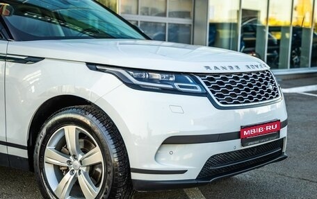 Land Rover Range Rover Velar I, 2018 год, 3 248 000 рублей, 10 фотография