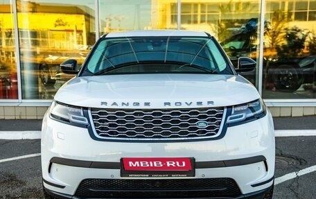 Land Rover Range Rover Velar I, 2018 год, 3 248 000 рублей, 2 фотография