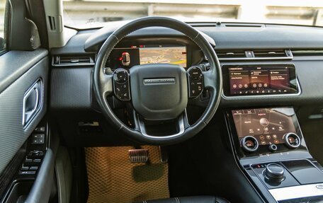 Land Rover Range Rover Velar I, 2018 год, 3 248 000 рублей, 15 фотография