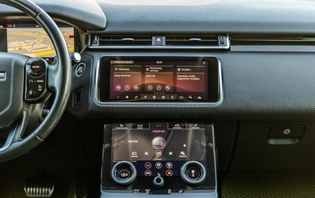 Land Rover Range Rover Velar I, 2018 год, 3 248 000 рублей, 23 фотография