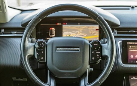 Land Rover Range Rover Velar I, 2018 год, 3 248 000 рублей, 17 фотография