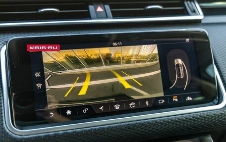 Land Rover Range Rover Velar I, 2018 год, 3 248 000 рублей, 26 фотография