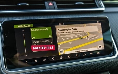 Land Rover Range Rover Velar I, 2018 год, 3 248 000 рублей, 25 фотография