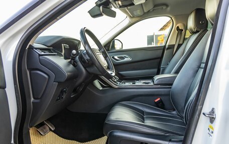 Land Rover Range Rover Velar I, 2018 год, 3 248 000 рублей, 31 фотография