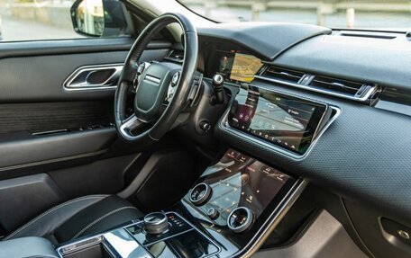 Land Rover Range Rover Velar I, 2018 год, 3 248 000 рублей, 36 фотография