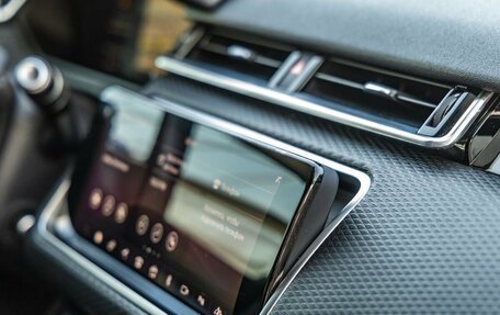 Land Rover Range Rover Velar I, 2018 год, 3 248 000 рублей, 33 фотография