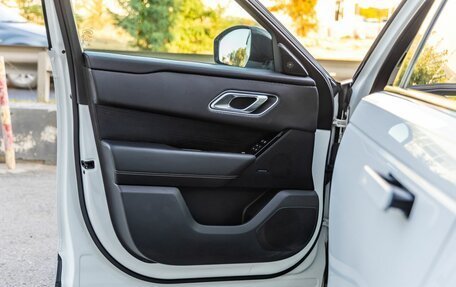 Land Rover Range Rover Velar I, 2018 год, 3 248 000 рублей, 30 фотография