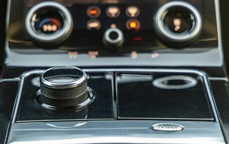 Land Rover Range Rover Velar I, 2018 год, 3 248 000 рублей, 28 фотография