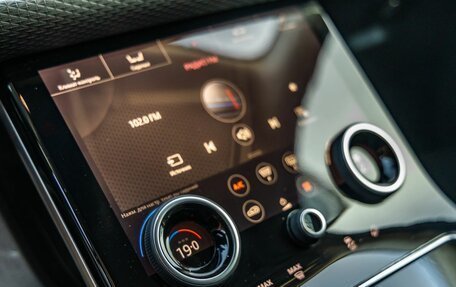Land Rover Range Rover Velar I, 2018 год, 3 248 000 рублей, 34 фотография