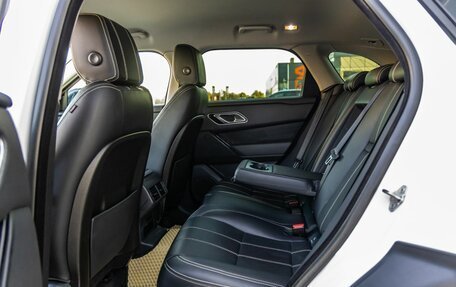 Land Rover Range Rover Velar I, 2018 год, 3 248 000 рублей, 37 фотография