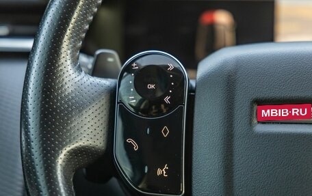 Land Rover Range Rover Velar I, 2018 год, 3 248 000 рублей, 19 фотография