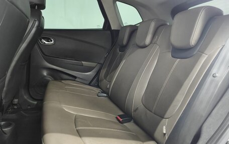 Renault Kaptur I рестайлинг, 2018 год, 1 039 000 рублей, 12 фотография