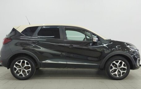 Renault Kaptur I рестайлинг, 2018 год, 1 039 000 рублей, 6 фотография
