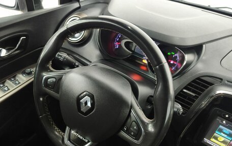 Renault Kaptur I рестайлинг, 2018 год, 1 039 000 рублей, 15 фотография