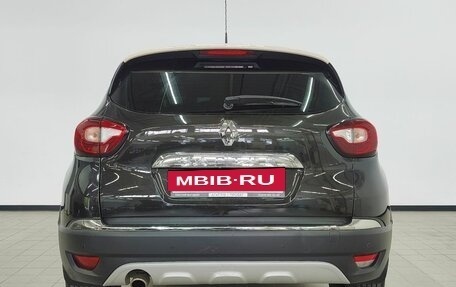 Renault Kaptur I рестайлинг, 2018 год, 1 039 000 рублей, 4 фотография