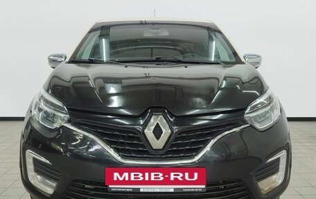 Renault Kaptur I рестайлинг, 2018 год, 1 039 000 рублей, 8 фотография