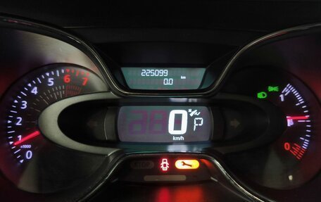 Renault Kaptur I рестайлинг, 2018 год, 1 039 000 рублей, 19 фотография