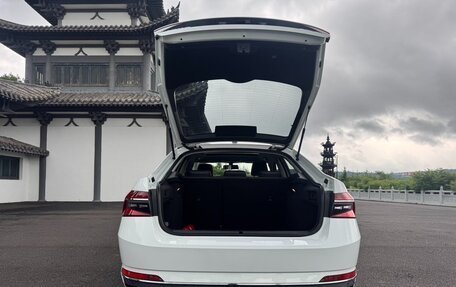 Skoda Superb III рестайлинг, 2023 год, 2 159 000 рублей, 8 фотография