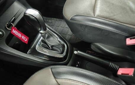Renault Kaptur I рестайлинг, 2018 год, 1 039 000 рублей, 17 фотография