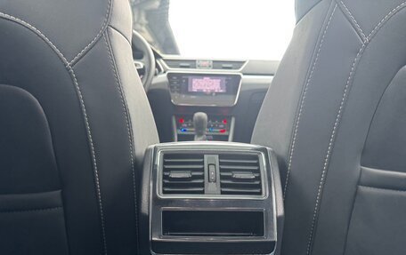 Skoda Superb III рестайлинг, 2023 год, 2 159 000 рублей, 12 фотография