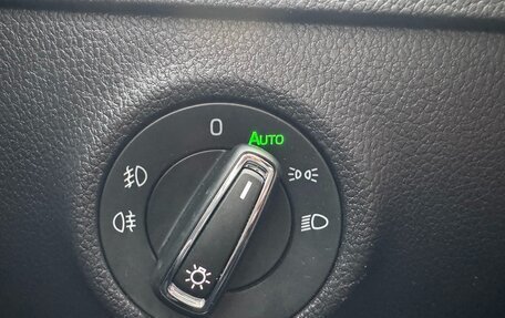 Skoda Superb III рестайлинг, 2023 год, 2 159 000 рублей, 17 фотография
