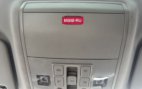 Skoda Superb III рестайлинг, 2023 год, 2 159 000 рублей, 11 фотография