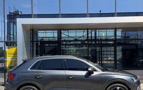 Audi Q3, 2023 год, 2 340 000 рублей, 5 фотография