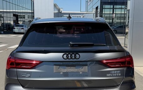 Audi Q3, 2023 год, 2 340 000 рублей, 8 фотография