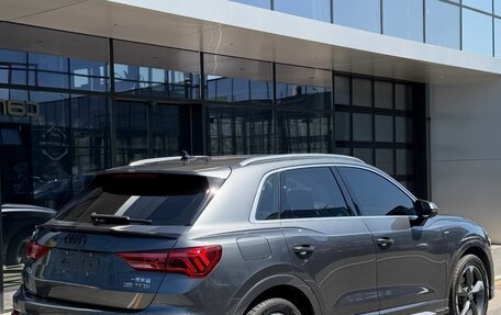Audi Q3, 2023 год, 2 340 000 рублей, 7 фотография