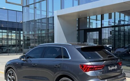 Audi Q3, 2023 год, 2 340 000 рублей, 6 фотография