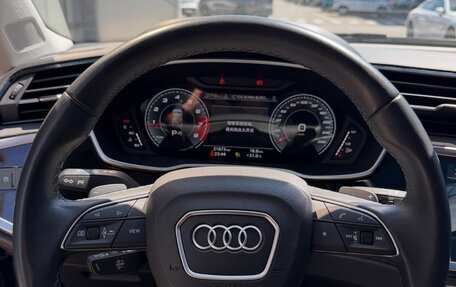 Audi Q3, 2023 год, 2 340 000 рублей, 13 фотография