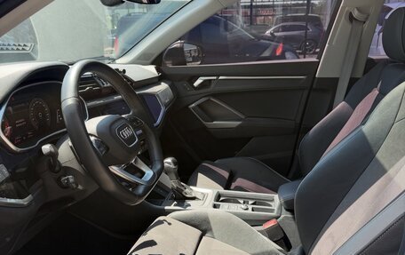Audi Q3, 2023 год, 2 340 000 рублей, 10 фотография