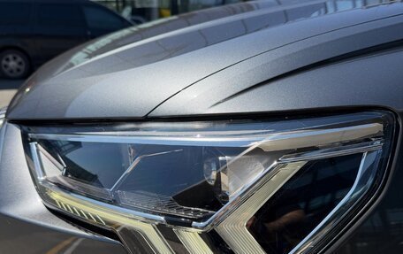 Audi Q3, 2023 год, 2 340 000 рублей, 17 фотография